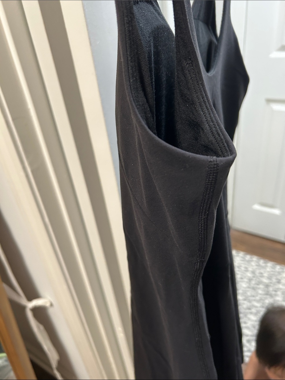 Lululemon Align dress size 10 - Picture 5 of 7